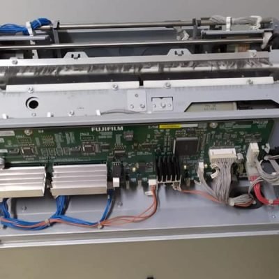 FCR CAPSULA XMedical